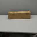 EUDELE Adhesive Shower Caddy, 5 Pack Rustproof Stainless Steel Bath Organizers With Large Capacity, No Drilling Shelves for Bathroom Storage & Home Decor (XL size, Black)