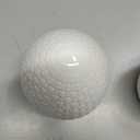White egg home decor