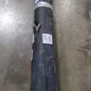 Trademark Soundproofing Mass Loaded Vinyl 1lb - MLV Soundproofing for Wall Sound Barrier - Sound Insulation - Made in USA - 4' x 25' Covers 100 sf - Made in USA