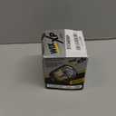 WIX 51348XP WIX XP Oil Filter Replacement, Built for Synthetic Oil - Compatible With Various Chrysler/Dodge/Jeep, GM, Saturn Lexus, Saab, Suzuki, Toyota, Ford, Lincoln, Mercury, Land Rover, Mazda, VW