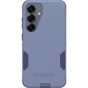 OtterBox Samsung Galaxy S25 Commuter Series Case - Denver Dusk Purple