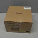 TREDY H13 Grade HEPA Air Purifier Replacement Filter for Smoke, Smokers, Dust, Odors, Pet Dander, TD1500, 1 Pack