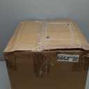 Crock-Pot 7 Quart Oval Manual Slow Cooker, Stainless Steel (SCV700-S-BR), Versatile Cookware for Large Families or Entertaining