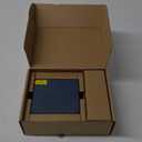 Getorli Mini PC, AMD 3550H(Max 3.7GHz), Mini Computers 16GB DDR4 RAM 512GB SSD, Mini Desktop Computer 4K 60Hz Displays/Dual HDMI/Type-C&USB3.2 Ports/LAN RJ45/WiFi 5/BT5.0 for Home/Office/Business