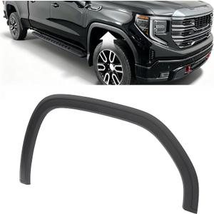 Front Right Wheel Molding Trim Fit for GMC Sierra 1500 2019-2023
