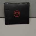 Defencase Compatible with Samsung Galaxy S22 5G Case Wallet with RFID Blocking Card Holder for Women Men, PU Leather Magnetic Snap Flip Zipper Strap Wallet Phone Case Fit for Galaxy S22 6.1", Coffee