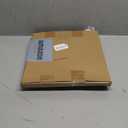 3 Pcs Stainless Steel Serving Tray Large Oval Platter Set, 11.8" 13.8" 15.7" Heavy Duty Metal Oval Serving Platter Mirror Polish Sizzle Plate for Fish Dessert Meat Sushi Birthday Wedding