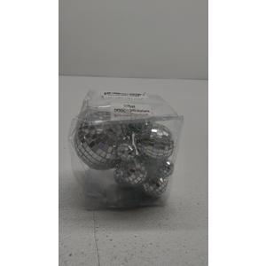 16Pcs Disco Ball 16Pcs Disco Ball