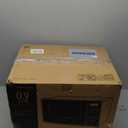 Furrion RV Microwave - 0.9 cu. ft, Black