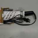 Revlon Perfect Heat Triple Ceramic Curling Iron | For Silky Smooth Loose Curls (1-1/2 in)