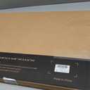 Premium Comfort Stone Bath Mat - Ultra Non-Slip Natural Diatomaceous Earth Mat, Replaces Traditional mats, 23.5"x15.5" Luxurious Soft Touch Mat for Bathroom, Mist Gray