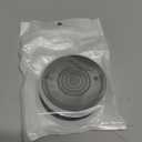 LED Car Cup Holder Lights, 7 Colors Changing USB Charging Mat Waterproof Cup Pad, LED Interior Atmosphere Lamp Decoration Light Inside Car Lighting Accessories (2pcs)