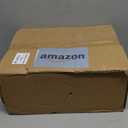 OINETRK Set of 6 Decorative Wood Crates for Display, 6 Size Farmhouse Wooden Baskets Rustic Nesting Crates Decor Boxes with Handle for Storage, Container, Display, Christmas Decorations