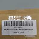 Stainless Steel Bento Lunch Box for Adult, 42oz Leak-Proof Lunch Box Containers, Microwave-Safe, with Adjustable Divider, Convenient Metal Lunchbox for Work, Travel