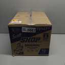 Scott Shop Original Blue Towels (75147), 9.4"x11" Cloth-like Paper Towel (12 Rolls of 55 Sheets, 660 Sheet Total)