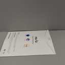 Peslv Magnetic Laptop Privacy Screen 14 inch for 16:10 Computer Monitor, 14" Removable Anti Glare Protector Blue Light Filter Shield Compatible with Lenovo Hp Dell Acer Asus Thinkpad Envy Xps