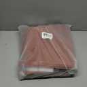 Large Rectangle Blankets Basket Living Room 22"x17"x12" Woven Cotton Rope Storage Baskets for Nursery Toy Baskets for Kids and Dogs Wicker Laundry Basket Bin for Clothes Towels rustic