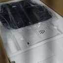 Yeedi M12 PRO+ Robot Vacuum and Mop, 11000Pa Strong Suction, ZeroTangle Technology, TruEdge Deep Mopping, Auto Mop Washing/Drying, Auto-Lift Mopping, Mini Omni Station, Black