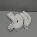 Calvin Klein Men's Cotton Stretch 3-Pack Undershirts Size M