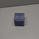 8 x Funny Sister Christmas Ornament 2025 - Cute Soul Sister Gifts for Women, Ceramic Ornament for Christmas Tree Decorations, Unique Far Away Sister Presents, Birthday Gifts for Sisters Bestie