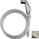 Kitchen Faucet Side Spray With Hose