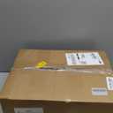 Sorstrem Stainless Steel Sifting Litter Box for Rabbit (M)