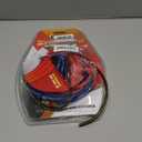 XMSJSIY Car Audio Wiring Kit Amplifier Cable Kit 1500 Watts Car Stereo Subwoofer Installation with Fuse for Car Truck Motorcycle 10 Gauge Amp