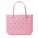 BOGG BAG - Tote for Beach, Pool, Boat, Sports - All Purpose EVA - Tonal Buttons