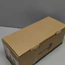 DOWAN 10 OZ Small Bowls, Ice Cream Bowls - 4.25" Ceramic Dessert Bowl Set of 6 - Porcelain Small Cereal Bowls, Side Dishes Dipping Bowl for Portion Control - Dishwasher Microwave SafeSoft White