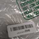 Skywin Laundry Detergent Holder Stand Organizer and Drip Tray for Room Organization, Non-Slip Soap Holder for Liquid Detergent (White, Pack of 2)