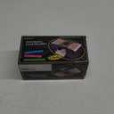 Automatic Card Shuffler 2/1/4/6 Deck,Battery-Operated Electric UNO Poker Shuffler,Playing Card Shuffler for Home Card Game,Travel