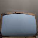 3 Inch Gel Memory Foam Mattress Topper Queen, Cooling Mattress Topper with Removable & Washable Bamboo Cover, CertiPUR-US Certified