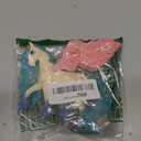Schleich Bayala Majestic Sparkle Flower Pegasus - Unicorn Toy for Girls and Boys - Fantasy Horse Figurine for Kids Ages 5+