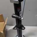 VEVOR 5000 lbs A-Frame Trailer Jack, 15" Vertical Travel, Adjustable Drop Leg, for Horse, Utility, Yacht Trailers