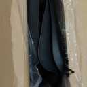 OEDRO Floor Mats & Cargo Mat Fit for 2025 2026 Toyota Camry (Include Hybrid/LE/SE/XLE/XSE), TPE All Weather Custom Fit 2025 Camry Floor Liners 1st & 2nd Row Car Mats Accessories, Black