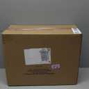 Skechers Memory Foam Car Seat Covers, Leather High Back Seat Covers Quilting Design,Waterproof Sports Car Seat Covers Full Sets,Airbag Compatible, Universal Fit for Most Cars, SUVs,Trucks,Blue