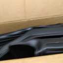 Cartist Floor Mats for Honda Prologue 2024 2025 2026, All Weather Cargo Liner for Prologue Accessories, Heavy Duty TPE Cargo Mats, Car Accessories