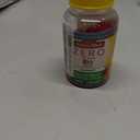 Nature Made Zero Sugar Vitamin B12 1000 mcg per Serving, 110 Gummies