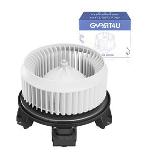 Front Blower Motor 700203 for 2007-2018 Dodge Ram 1500 2500 3500, for 2007-2017 Honda CRV Accord Pilot Odyssey, 2008 2009 2010 2011 2012 2013 2014 2015 2016 for Jeep Patriot Wrangler