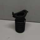 PeeSport Relief System - 100% Leakproof Portable Urinal for Men & Women (1000ml) - Reusable Collapsible Silicone Pee Bottle for Car, Travel, Camping & Bedside - Odor-Resistant, Expandable & Discreet