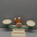 TOP BRIGHT Balance Math Game for Kids, Preschool Math Games for Kids Ages 3-5, STEM Montessori Toys for 2 3 4 Year Old Girls Boys Gifts