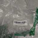 6 Pack 6 Inch LED Recessed Lighting with Night Light, Dimmable Can Lights with Baffle Trim, 9W=85W, 5000K Daylight, 700LM Retrofit Downlight, CRI 90, Damp Rated, IC Rated & ETL Certified