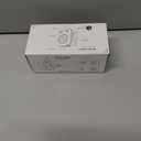 3 Pack US to UK Ireland Travel Plug Adapter, Anstronic International Power Adaptor with 2 USB, 4 in 1 Type G Power Outlet Adaptor for USA to England Kenya Dubai Irish Scotland