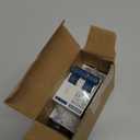 DC Miniature Circuit Breaker, 2 Pole 500V 63 Amp Isolator for Solar PV System, Thermal Magnetic Trip, DIN Rail Mount, Chtaixi DC Disconnect Switch C63