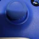 Xbox Wireless Gaming Controller (2025)  Shock Blue  Play on Xbox, Windows, Android, iOS, FireTV Sticks, Smart TVs, VR Headsets
