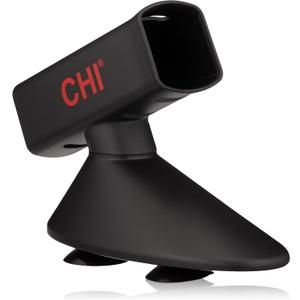 CHI Flat Iron Stand, Black (1 Count (Pack of 1))