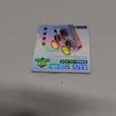 Jeluse Camera Lens Protector for iPhone 17 Pro Max/17 Pro/16 Pro Max/16 Pro/15 Pro Max/15 Pro/14 Pro Max/14 Pro, 9H Tempered Glass Screen Protector Cover Alignment Kit Metal Individual Ring