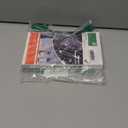 Lanhiem for iPhone 17 Pro Max Metal Case, Heavy Duty Shockproof Tough Rugged Case with Built-in Glass Screen Protector, 360 Full Body DustProof Protective Cover for iPhone 17 Pro Max 6.9", Silver