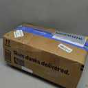 Cervical Neck Pillow for Pain Relief, Contour Memory Foam Pillows for Sleeping, Ergonomic Pillow Orthopedic Cooling Pillow Bed Pillow Neck Support for Side Back Stomach Sleepers (Blue&grey)