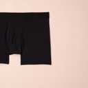 Amazon Essentials Men's Cotton Jersey Boxer Briefs (Available in Big & Tall)